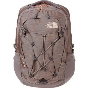 north face borealis luxe backpack